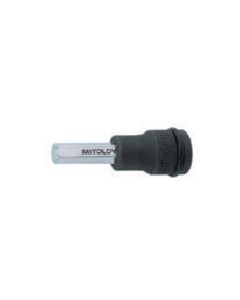 Hex Bit Socket 1อัน