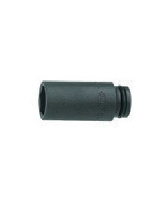 ซ็อกเก็ตประแจผลกระทบ 3/8 L 7/16 (P3L-7/16)