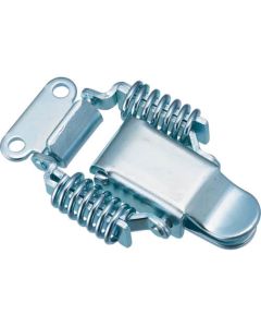 Toggle Latch (spring type, steel)