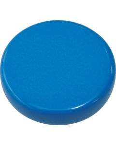 [Out of stock] Magna แม่เหล็กโพลีเอไมด์ (5 ชิ้น) สีฟ้า