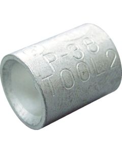 Bare Crimp Sleeve (for superposing/P type)  For Superposing/P type