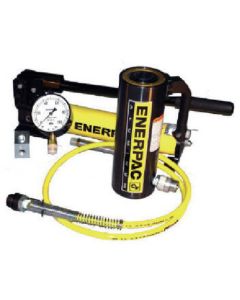 Aluminium Pump and Cylinder Sets 1อัน
