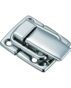 Draw Latch (sideways displacement prevention type, steel)