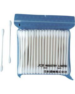 Industrial Cotton Swab（tip bullet type）