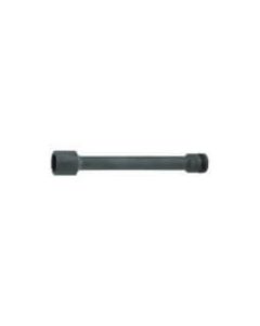 ลูกบ๊อกซ์ขยายสำหรับประแจผลกระทบ 3/8 13 x 250