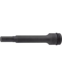 ปลั๊กไฟ 3/8 หกเหลี่ยม L100 x 4mm