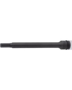 ปลั๊กไฟ 3/8 หกเหลี่ยม L150 x 8mm