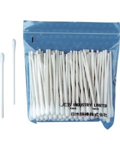 Industrial Cotton Swab（tip bullet type）