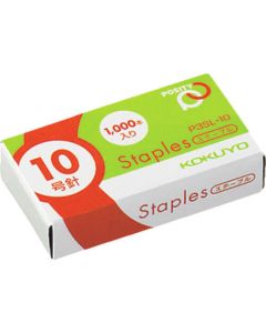 Staple ชุดละ 2.000เส้น