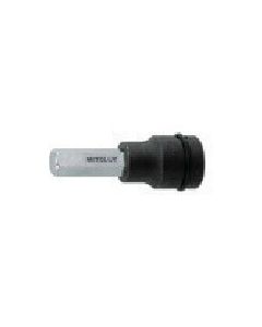 Impact Hex Socket 1อัน