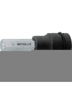 Impact Hex Socket 1อัน