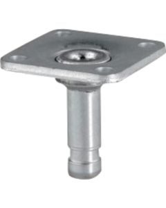 Stem for Caster