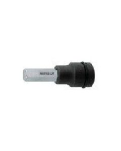 Impact Hex Socket 1อัน