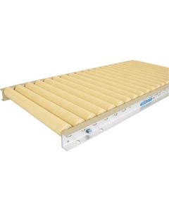ลูกกลิ้งลำเลียงเรซิ่น φ42-W100XP50X2000L