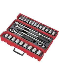 Socket Set 1/2Sq.Dr. 1อัน