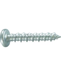 Plug Less Anchor Non-Plug Screw 25mm (25 Pcs)