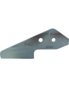 ใบมีดสำหรับกรรไกรตัดท่อ PVC รุ่น PIP42