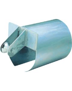 Sewage Pipe Roller 1อัน