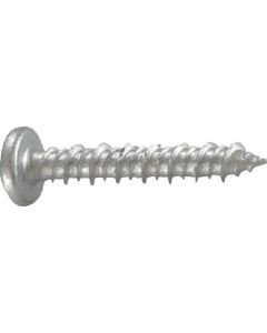 Non-plug Screw