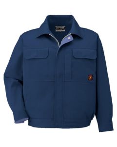 Blouson P-4480 1 M สีกรมท่า