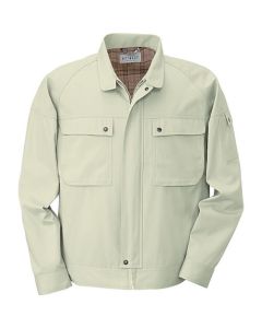 Blouson P-4491 8 S มะนาว M