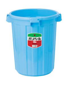 Poly Pail(Round Type)