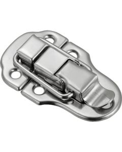 Draw Latch (sideways displacement prevention type, steel)