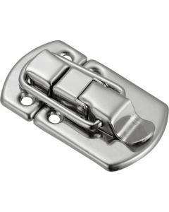 Draw Latch (sideways displacement prevention type, steel)
