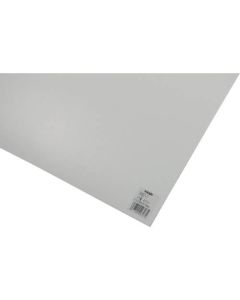 Polypropylene Sheet 1แผ่น