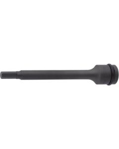 ปลั๊กไฟ 1/2 หัวหกเหลี่ยม L150X10mm