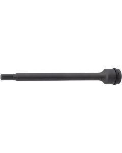 Impact Hex Socket 1เส้น