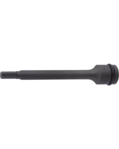 ปลั๊กไฟ 1/2 หัวหกเหลี่ยม L150X12mm