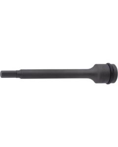 ปลั๊กไฟ 1/2 หัวหกเหลี่ยม L150X14mm