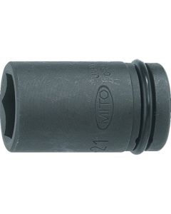 Socet for impact (Wheel Nut Socket) 1อัน