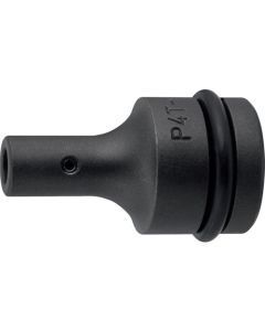Tap Holding Socket