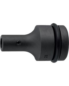 Tap Holding Socket