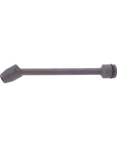 ซ็อกเก็ต Universal EX สำหรับประแจผลกระทบ 1/2 14 x 250