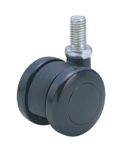 Dual Wheel Caster