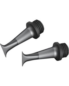 ESD Tip ปลาย 0.4 x 8.0mm (2 ชิ้น)