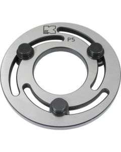 Chuck Mate(Soft-Jaw type forming Fixture)
