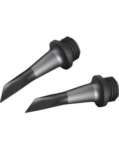 ESD Tip ปลาย 0.4 x 3.8mm (2 ชิ้น)