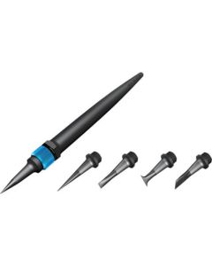 ชุด ESD Tip Probe (โพรบ 5 ตัว)
