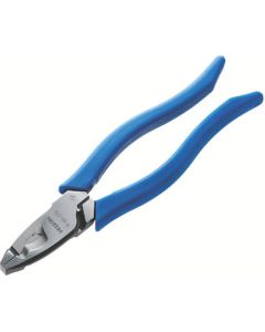 P-59-175 คีมช่างไฟฟ้า 201.5mm
