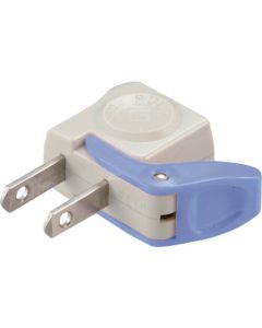 2-Pole Plug with Lever 1อัน