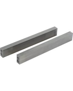 เหล็กขนาน 10x20x150mm