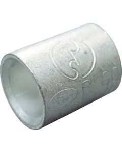 ปลอกหางปลาแบบเปลือย P (50P)