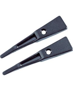 ESD Tweezers ชุดละ 2อัน