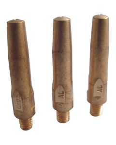 ปลาย 0.6φ สำหรับ SIG-140 (3 ชิ้น)