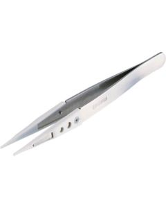 Plastic Tip Tweezers ปลาย 1.2mm