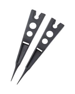 ESD PEEK Tip ปลาย 0.4mm